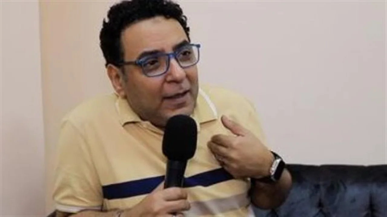 تحت الملاحظة الطبية.. تفاصيل الحالة الصحية للفنان ياسر الطوبجي بعد تجاوزه المرحلة الصعبة